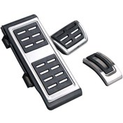 Resim NETRON Seat Leon Otomatik Pedal Seti 2013-2021 