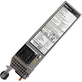 Resim Gümrük Bey Dell Emc A1100D-S1 1100W %92 Verimli 48-60V 27A Sunucu Güç Kaynağı Ünitesi 