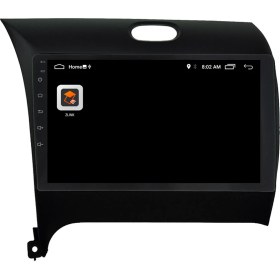 Resim Soundstream Kia Cerato Android 11 Carplay Multimedya Ekran Teyp 2GB+16GB 