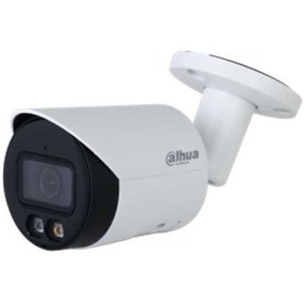 Resim Dahua Ipc-hfw2249s-s-ıl-0360b 1/2.8 2mp 3.6mm Ip67 Sdkart Dahili Mik.poe Fixed Focal Bull.ıp-30mt 