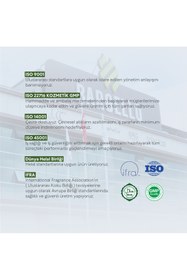 Resim Bargello 444 KADIN 50 ml PARFÜM EDP ORIENTAL 