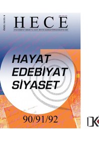 Resim Hece 8.özel Sayı Haziran 2004 