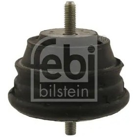 Resim Bmw 520i E39 Motor Takozu 1996-2001 M52b20 Febı 10142 