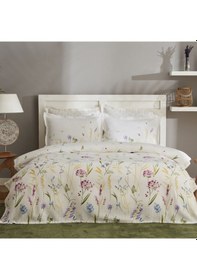 Resim Karaca Home Jody Tek Kişilik Pike Takımı Sarı 