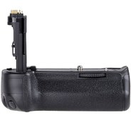 Resim Ayex AX-6D Canon EOS 6D Uyumlu Battery Grip + 1 Adet LP-E6N Batarya Ayex