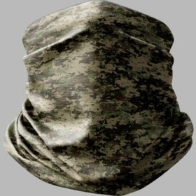 Resim Bandana Boyunluk Buff 