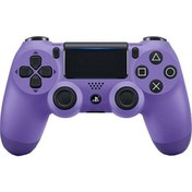 Resim Ps4 Dualshock 4 V2 Gamepad Mor Yeni Nesil Kol Ps4 Dualshock 4 V2 Gamepad Mor Yeni Nesil Kol