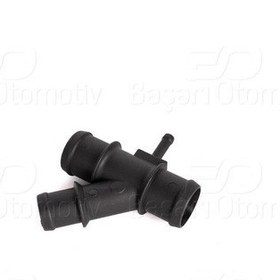 Resim 1k0121087h-wısco Audı A1 A3 Vw Golf5 6 Jetta 3 Passat Polo 2.0 04- Su Flansı 1k0121087h 