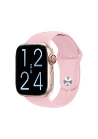 Resim Ferrucci Fc Smart S10 Max Bluetooth Arama, Spor Modları, Alüminyum Kasa Akıllı Saat 