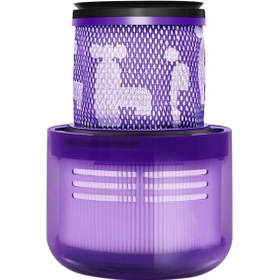 Resim Dyson V11 Sv14 Cyclone Uyumlu Hepa Filtre 
