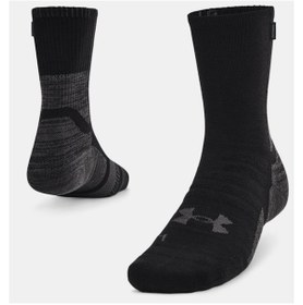 Resim Under Armour Unisex UA ArmourDry™ Run Wool Çorap 513127139 