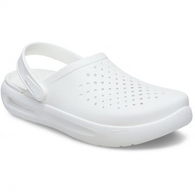 Resim Crocs İnmotion Clog Erkek Sabo Terlik Beyaz 