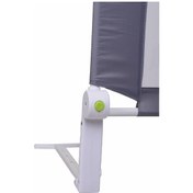 Resim Katlanabilir-Portatif Yatak Bariyeri 