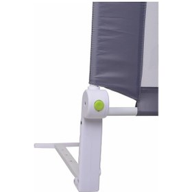 Resim Katlanabilir-Portatif Yatak Bariyeri 