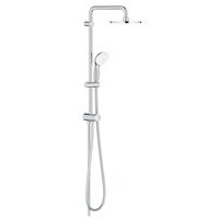 Resim Grohe New Tempesta Ankastre Duş Sistemi (GROHE.27389002) 