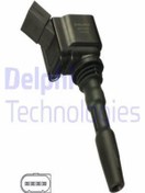 Resim Delphi Gn10631-12b1 Bobin Wa241691 