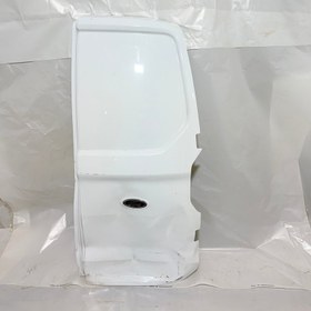 Resim Ford Transit Courier Sağ Bagaj Kapağı 14-24 Beyaz 