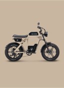 Resim Ape Ryder BABOON ELEKTRİKLİ BİSİKLET 