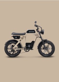 Resim Ape Ryder BABOON ELEKTRİKLİ BİSİKLET 
