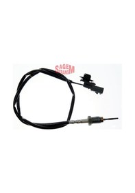 Resim SAGEM 33133 Turbo Isı Kaptörü Trafic III 1,6 DCI 