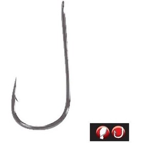 Resim Gamakatsu Ls-1310n No:10 Nikel Olta İğnesi 25adt 