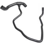 Resim Radyatör Hortum Alt 10032079 Kraftvoll Opel Corsa C 12 14 Tıgra B 14 Uyumlu 