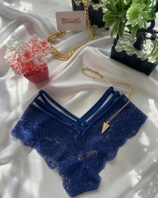 Resim Manolya Fantezi Külot 