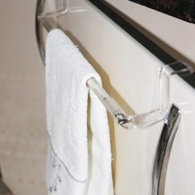 Resim Omak Decobella Grande Polikarbon Havlu Askısı 
