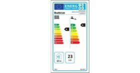 Resim Buderus Kombi Logamax Plus GB062 24/30 Kw 20.000 K. Tam Yoğuşmalı Kombi 
