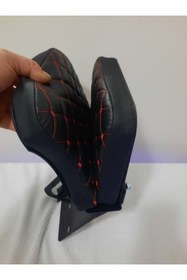 Resim EFETÖR Traktör Hostes Koltuğu Yaylı 