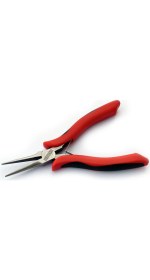 Resim Izeltaş Elektronikçi Sivri Uçlu Düz Kargaburun 150MM 