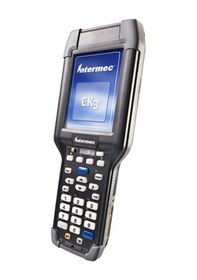 Resim Intermec Ck3R-Wm 3.5-Renkli Tft Wireless-Bluetooth Windows Mo 