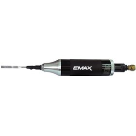 Resim Emax ET-3215 5 MM Mikro Taşlama - Eğeleme Makinesi 