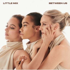 Resim RCA Little Mix - Between Us (greatest Hits) - Cd 