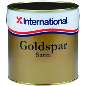 Resim Goldspar Satın 750ml Vernik Tekne Yat 
