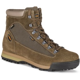 Resim Aku Slope Goretex Trekking Bot Haki A885.4150 