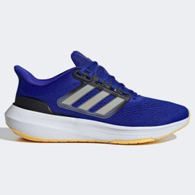 Resim adidas Ultrabounce Mavi Erkek Spor Ayakkabı Ie0717 