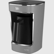 Resim Beko TKM 5448 Keyf-i Bol Sütlü Türk Kahve Makinesi 