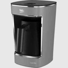 Resim Beko TKM 5448 Keyf-i Bol Sütlü Türk Kahve Makinesi 