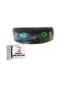 Resim Elyaflı Opel İnsignia Pandizot Polyesterli Kabartmalı 2 Port 4x20 2x10 