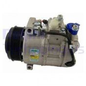 Resim Delphi KLIMA KOMPRESORU X164 09>12 W203 03>07 C219 05>10 W211 05>08 W163 01>05 W251 06>12 W221 05>13 VITO W 