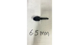 Resim Alton Elmas Dünyası Alton 6.5 mm Mandren 