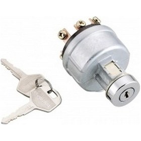 Resim Kontak Anahtarı 6 Uçlu kızdırma-ı-start uzun Tip N11.10464 