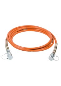 Resim Holmatro Vl 2 Sou - 2m. Extension Hose - With Couplers 