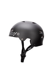 Resim Fuse Alpha Kask-Helmet Mat Siyah 