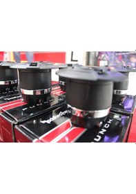 Resim Rockford Fosgate Punch Pro Tweeter 