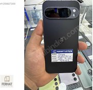Resim Google Pixel 9 Pro XL İkinci El YD | 256 GB 16 GB | Siyah 