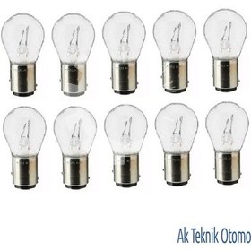 Resim 24V 21/5W 1016 Ampul 504627665 