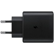 Resim Zonline A36 UYUMLU 45W (WATT) USB-C HIZLI ŞARJ BAŞLIĞI ADAPTÖR 