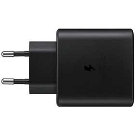 Resim Zonline A36 UYUMLU 45W (WATT) USB-C HIZLI ŞARJ BAŞLIĞI ADAPTÖR 